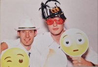 ein Bild aus dem Album